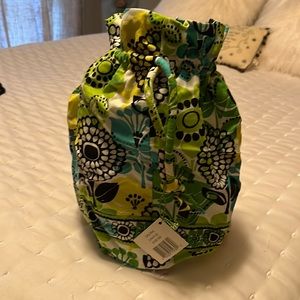 Make up/ toiletry bag